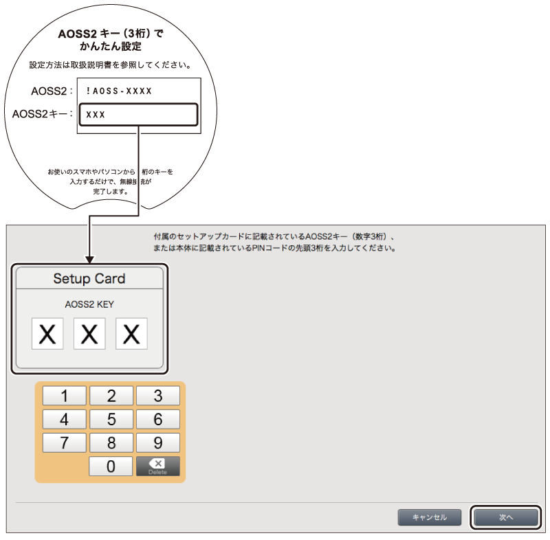 WRM-D2133HPシリーズ ユーザーマニュアル