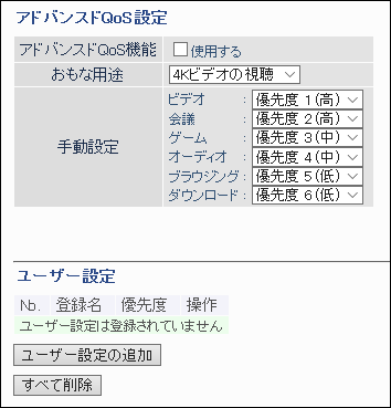 Wtr M2133hpシリーズ ユーザーマニュアル