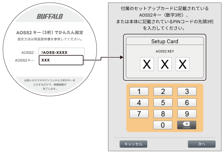 WTR-M2133HPシリーズ ユーザーマニュアル