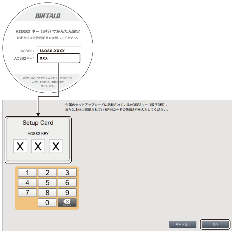 WTR-M2133HPシリーズ ユーザーマニュアル
