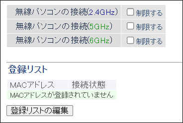 WXR-11000XE12シリーズ ユーザーマニュアル