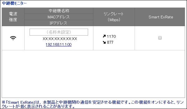 無線lan親機wxr 1900dhp3 Wxr 1901dhp3 エアステーション設定ガイド