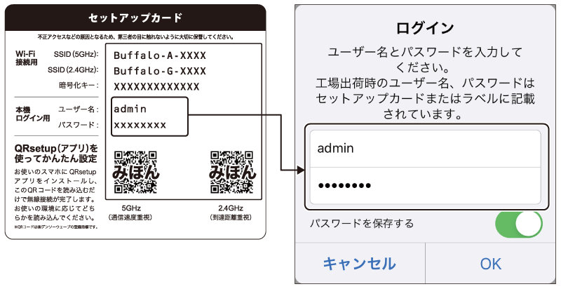 WXR-5700AX7Sシリーズ ユーザーマニュアル