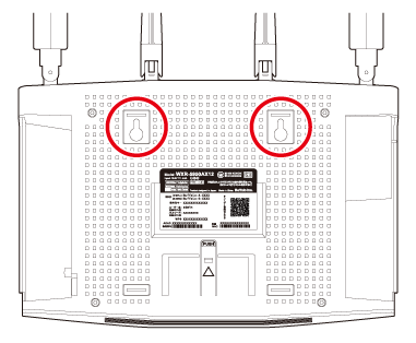 ルーター・ネットワーク機器 buffalo WXR-5950AX12 WXR-5950AX12 : Wi-Fiルーター : AirStation | バッファロー