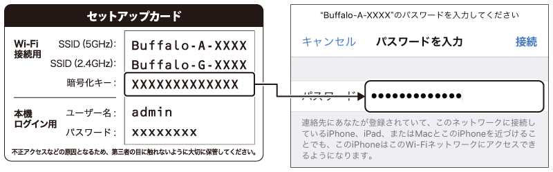 J:COM LINK（XA401）｜便利な「サポートメニュー」 | JCOMサポート