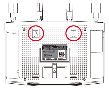 WXR-6000AX12S : Wi-Fiルーター : AirStation | バッファロー