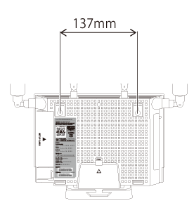 WXR9300BE6Pシリーズ ユーザーマニュアル