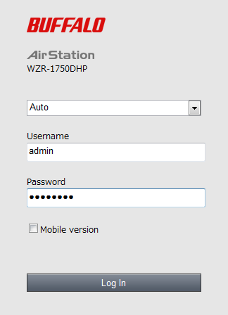 AirStation WZR-1750DHP WZR-1166DHPUser Manual