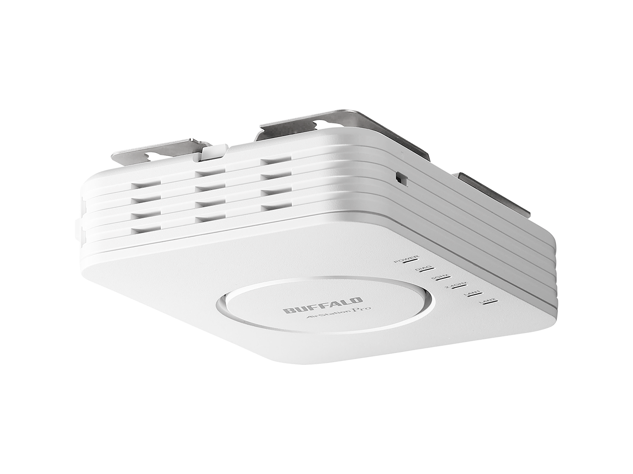 BUFFALO バッファロー WAPS-1266 法人向け無線アクセスポイント WAPS