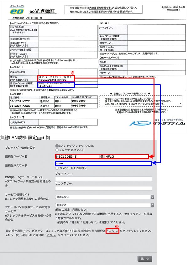 マイ ページ イオ マイページへようこそ