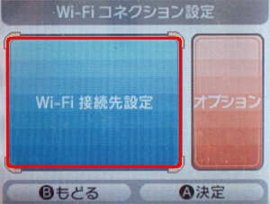 Fi コネクション wi