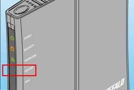 ポート開放をしたいのですが設定画面に ゲーム アプリ の項目が無く 設定ができません Whr G300n バッファロー