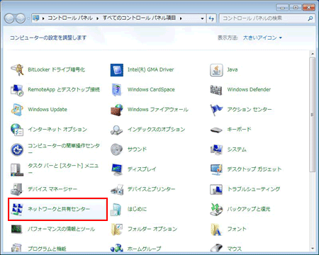 windows 7