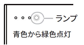 BSMPB10030C3ランプ