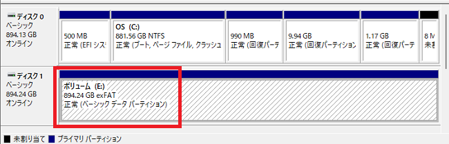 正常
