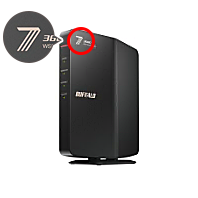WSR3600BE4Pシリーズ（Wi-Fi7対応）