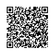 AirStaionアプリ（AppStore）のQRコード