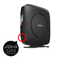 WSR-3200AX4S  WSR-3200AX4B