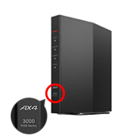 WSR-3000AX4 WSR-N3000AX4P