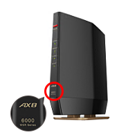 WSR-6000AX8P WSR-6000AX8
