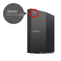 WSR-3000AX4L