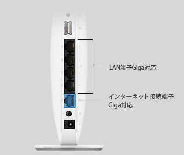 WXR-1900DHP