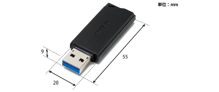 BUFFALO USB3.1(Gen1)対応 USBメモリー バリューモデル 128GB ブラック RUF3-K128GB-BK Amazon | バッファロー BUFFALO USB3.1(Gen1)対応 USBメモリー