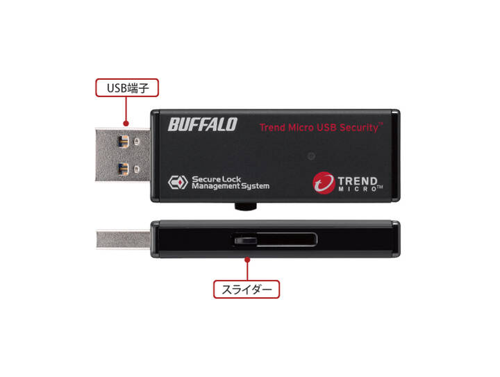 お待たせ! BUFFALO バッファロー USB2.0ハブ どっちもUSBハブ 5ポート BSH5UD20BK ブラック