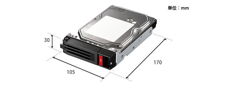 Krydret Ikke nok Detektiv OP-HD1.0N : 法人向け保守/交換用HDD | バッファロー