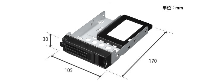 バッファロー TeraStation交換用SSD 256G OP-SSD256G 123984469-img-01.jpg?
