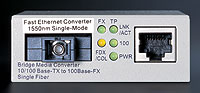 LTR2-TX-WFC20AR : 光メディアコンバーター | バッファロー