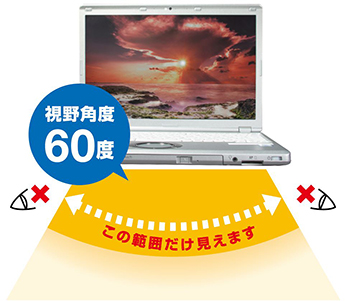 印象のデザイン : BFN101P 法人向けPC用フィルター バッファロー | ノートパソコンアクセサリ