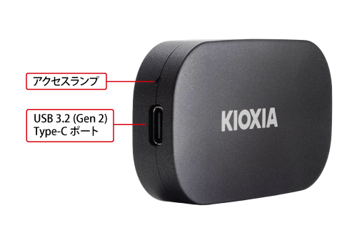 SSD-PKP2.0U3G2-B : 外付けSSD | バッファロー SSD-PKP2.0U3G2-B : 外付けSSD | バッファロー