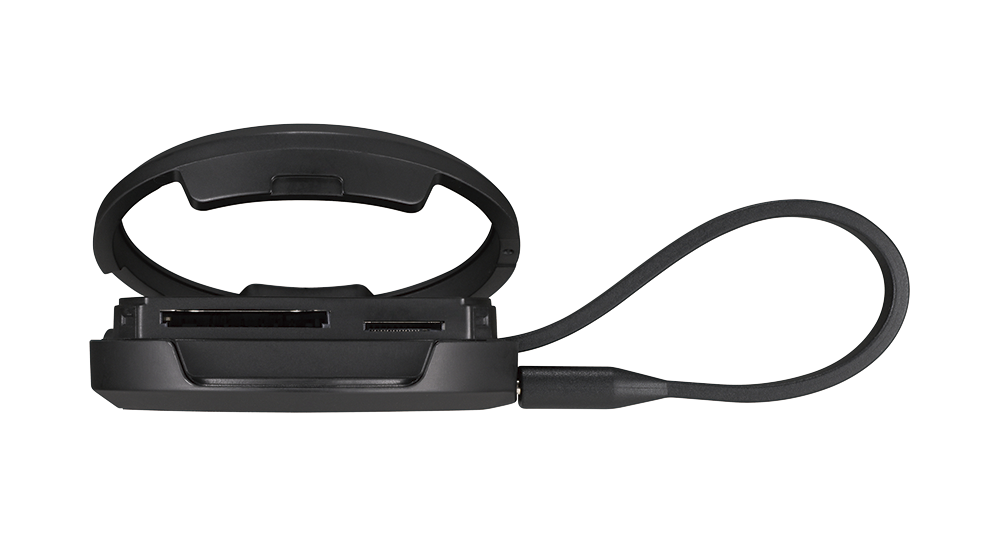 SD／microSD用 2スロット両搭載