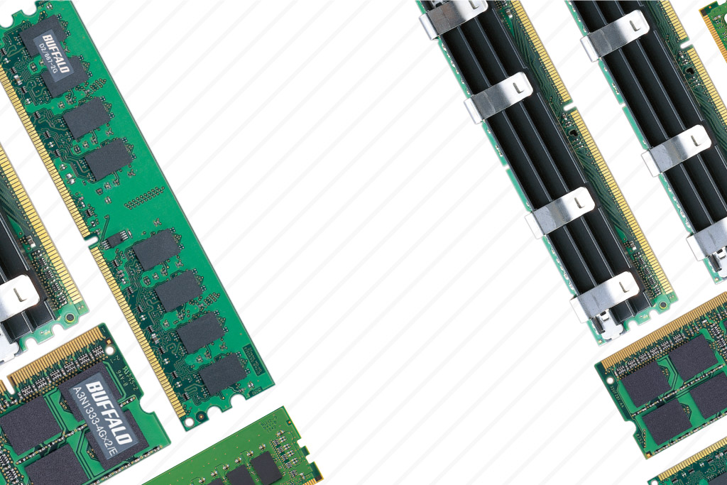 高評価の贈り物 バッファロー PC4-2666対応 288ピン DDR4 SDRAM U-DIMM 8GB MV-D4U2666-S8G 