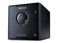 DriveStation