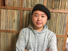 158 Dj 木村 勝好 バッファロー