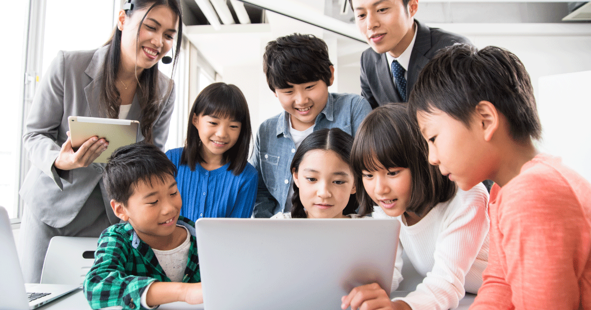 教育現場をもっと便利に、効率的に、快適に。バッファローの