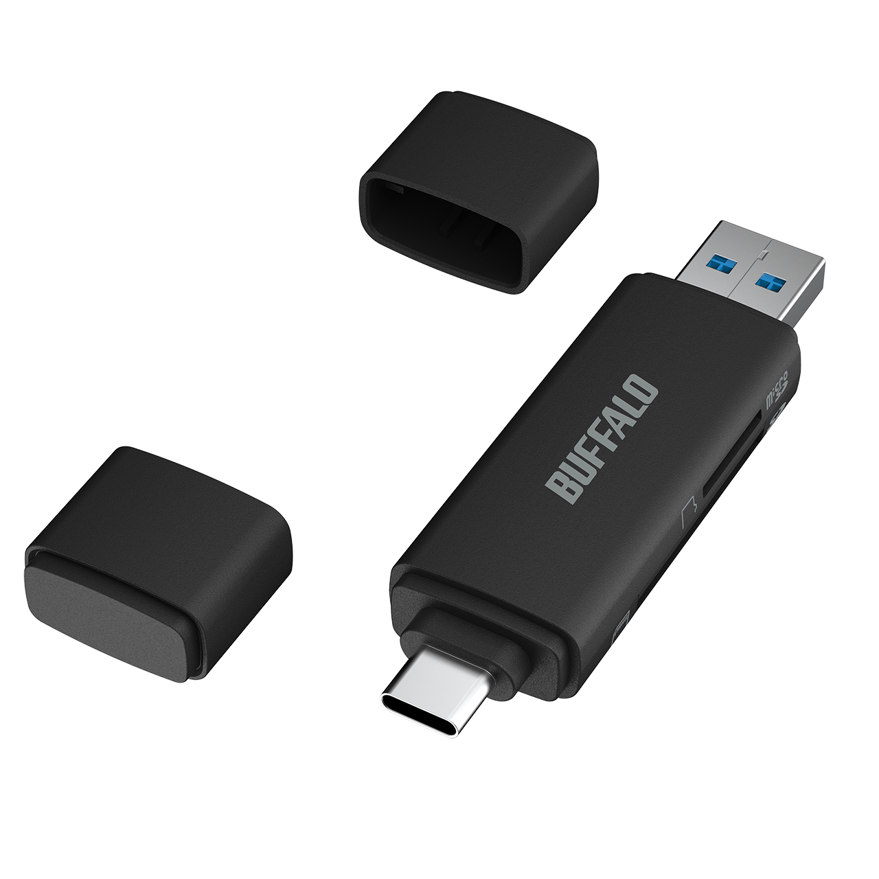 カードリーダー/ライター