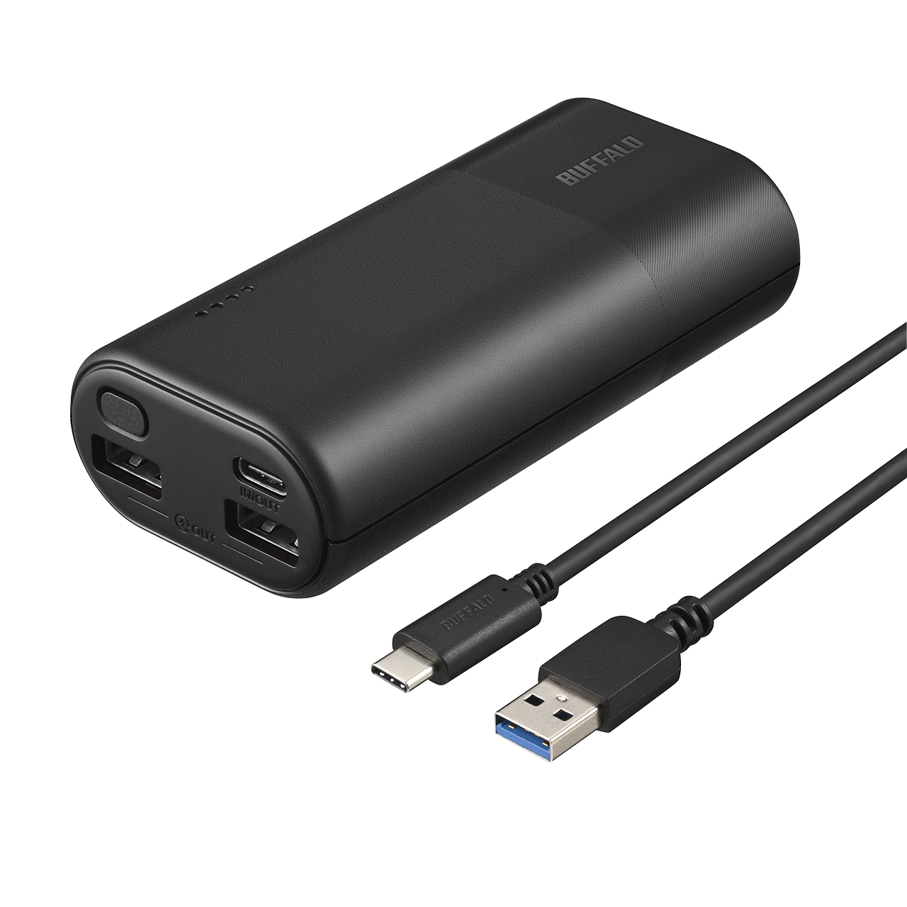 モバイルバッテリー