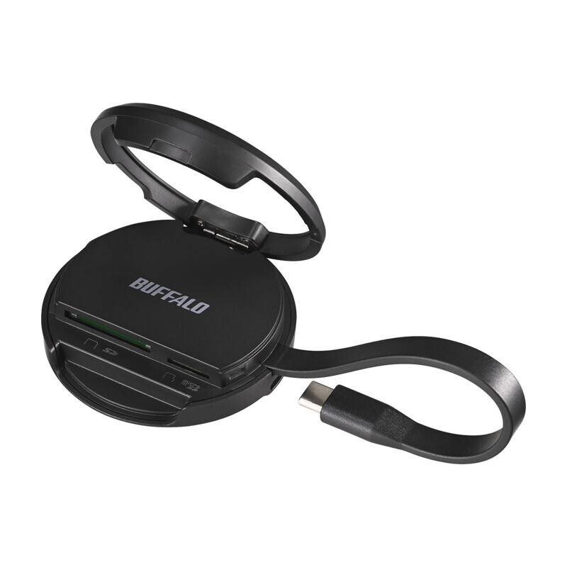 カードリーダー/ライター