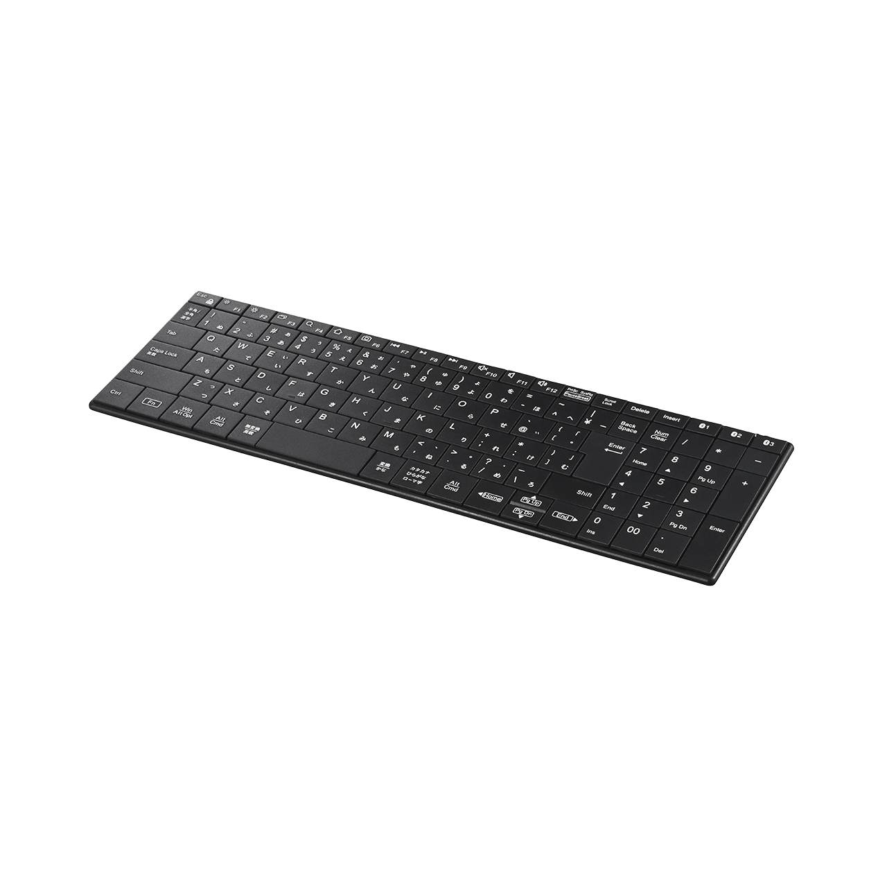 Bluetooth®キーボード