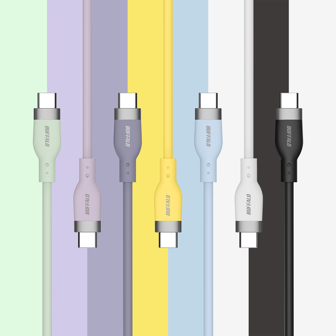USBケーブル