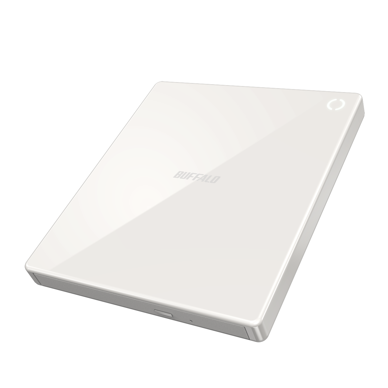スマートフォン用CDレコーダー