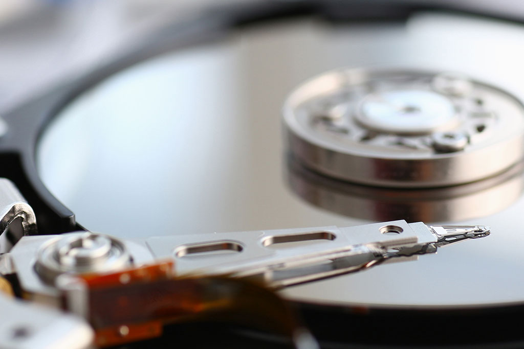 外付けハードディスク(HDD)を認識しない?そんな時はここに注意