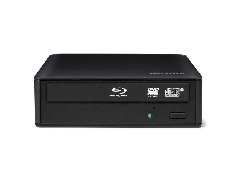 BRXL-16U3V : 外付けブルーレイドライブ | バッファロー 