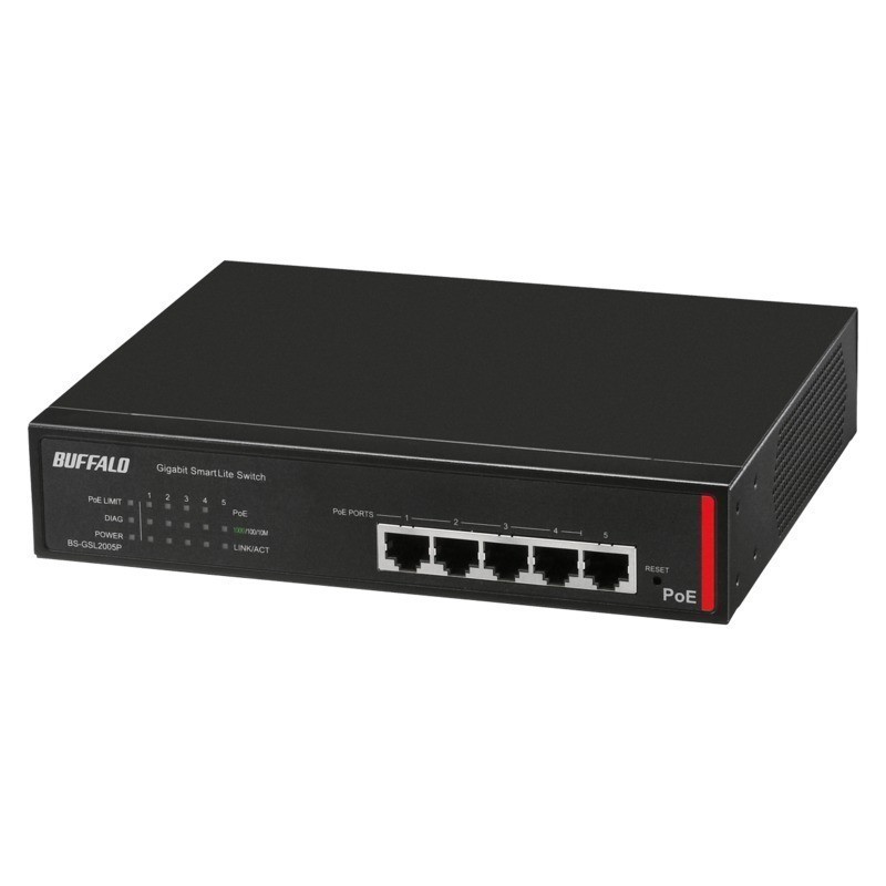 バッファロー16ポートスイッチングHUB 20台 広かっ