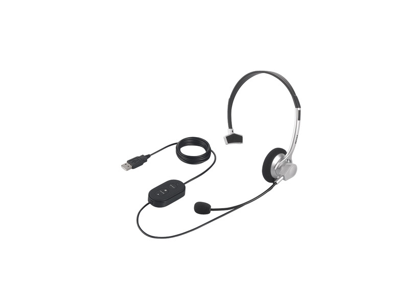 IMPACT SC 630 USB ML - 株式会社ジェイドコーポレーションが提供する、デンマークEPOS（イーポス）社製ヘッドセット ・スピーカーフォンなどの情報サイトです。 ienza ロング(6フィート/1.8m) PCスプリッター:スマートフォンヘッドセット/電話/ヘッドセット/PCアダプター - 3