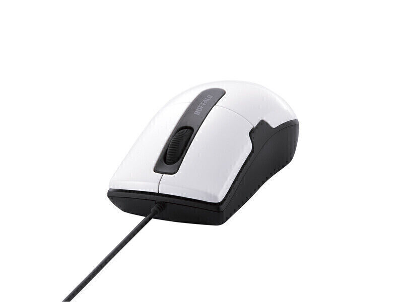 ふるさと納税 i-BUFFALO プレゼンマウス ELAMGU91 パソコン周辺機器 マウス AS