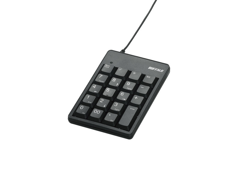 Volt わずらい Plus+ Numpad テンキー 自作キーボード
